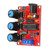 2Pcs Signal Generator Kit Sine Triangle Square Output 1Hz‑1MHz 9‑12V DC Input Function Signal Generator with Case