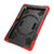 Rugged Tablet Case Drop Protection Tablet Shockproof Shell with Hand Strap Stand Shoulder Strap for Fire HD 10 PLUS 2021