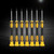 7 PCS/Set Repair Disassemble Magnetic Screwdriver Set for Nintendo Xbox360 Controller