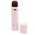 Kids Karaoke Bluetooth Microphone DSP Noise Reduction Wireless Handheld Capacitive Microphone for Smart Phones Computers Pink