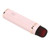 Kids Karaoke Bluetooth Microphone DSP Noise Reduction Wireless Handheld Capacitive Microphone for Smart Phones Computers Pink