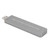 Hard Disk Box Aluminum Alloy USB3.1 to M.2 NVME/SATA SSD Enclosure Network Adapter LM-915