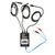 Power Boot Control Cable LED Display Tablet PC Motherboard Repair Single Board Power On Power Cable Parts