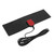 Digital TV Antenna 1080P 4K F Male 30 Miles Range Ultra Thin HDTV Amplified Antenna for ATSC PAL System