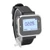 Wireless Calling Pager System 1 Rechargeable Watch Receiver 5 Pagers for Restaurant Hospital Office 100‑240V EU Plug