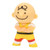 Cartoon Appearance USB 2.0 Flash Drive Cute U Disk Accessories for Music Data Transfer128G