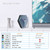 A95X F4 Samrt TV Box Android 11.0 8K Media Player 4K 3D 2.4G/5G WiFi Amlogic S905X4 Quad Core ARM Cortex A55 with Remote Control RGB Light Support HD/AV/Optical Out