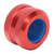 Quick Twist Connector G1/4 External Thread Fittings for Computer Water Cooling Hard TubeRed