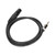 JORINDO XLR Female to 3.5mm 1/8in Male Microphone Cable Balanced Signal Interconnection CordJD6026‑1m / 3.3ft