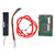 EC200U C4 P01 Development Board Pocket LTE Cat 1 Bluetooth Telecommunication GNSS Positioning 40PIN GPIO Interface Mainboard for Computer EC200U AU C4 P01