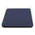 Protective Case Cross Pattern PU Leather Cover for Kindle Paperwhite4 Generation 2018Dark Blue