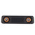 Wired Speaker HiFi Stereo Subwoofer USB Powered 3.5mm Plug Portable Desktop Long Speaker for TV Computer