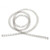 Water Cooling Pipe Spring 100cm Length 7.5mm Outer Diameter Anti Folding Spring for Inner Diameter 8mm‑9mm Pipe