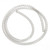 Water Cooling Pipe Spring 100cm Length 7.5mm Outer Diameter Anti Folding Spring for Inner Diameter 8mm‑9mm Pipe