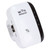 Wireless WiFi Repeater Better Signal 300Mbps High Transmission Rate WiFi Extender for Home Office ‑
