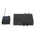 ANLEON S2T Stereo Wireless Monitor System 670‑680Mhz Wireless Monitor Transmitter Receiver with Earphone 100‑240V EU Plug