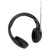 50‑108MHZ FM Teaching Headphone External Antenna with Battery Capacity Display FM Headset