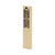 USB Flash Drive Thumb Metal 2.0 Portable Waterproof Metal Storage Memory Stick for Fast Data Transfer64GB