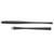 2Pcs Stylus Pens High Sensitivity Comfortable Grip Rubber Head Stylus Touch Screen Pen for Tablet Phone Notebooks