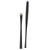 2Pcs Stylus Pens High Sensitivity Comfortable Grip Rubber Head Stylus Touch Screen Pen for Tablet Phone Notebooks