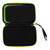 Travel Case Replacement for Philips Norelco OneBlade QP2520 QP2530 QP2620 QP2630 Electric Trimmer Shaver