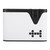 LCD Projector High Definition Built In Speaker 1280x720p for Home Office