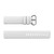 Silicone Smart Watch Sports Band Replacement Wristbands Strap Bracelet Bands Compatible for Fitbit Charge 3
