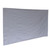 Projection Screen Foldable Portable 60in Projector Curtain for Home Theaters Conference Presentations