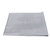 Projection Screen Foldable Portable 60in Projector Curtain for Home Theaters Conference Presentations