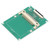 CF to ZIF/CE Adapter Card 50pin CF Memory Card to 1.8 Inch CE ZIF Hard Drive with Flat Cable