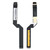 Replaceable Accessory 2013-14 593-1657-07 A1502 Touchpad Flex Cable for Macbook Pro / Retina