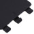 10pcs Gamepad Battery Back Cover Professional Replacement Battery Shell Lid for XBOX One Game Controller Black