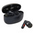 Binaural Hearing Aids Bluetooth Volume Adjustable Rechargeable Hearing Amplifier with Charging Case for Seniors Adults