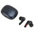 Binaural Hearing Aids Bluetooth Volume Adjustable Rechargeable Hearing Amplifier with Charging Case for Seniors Adults