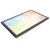 10.1in 2 in 1 Tablet with Keyboard for Android12.0 5G WiFi 12GB RAM 256GB ROM Dual Camera HD Gaming Tablet