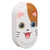 Cartoon U Disk Cute Cat Pattern Anti Electromagnetic Interference USB2.0 Flash Drive Memory DeviceCat 64G