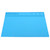 400x300mm Heat Insulation Working Mat Silicone Soldering Cell Phone Computer Repair Mat