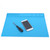 400x300mm Heat Insulation Working Mat Silicone Soldering Cell Phone Computer Repair Mat