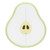 Data Line Protectors Cute Fashional Charging Cable Savers for Cellphone Tablet Data LinesPear