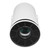 Portable Projector HD 4K 2.4 5G WiFi Bluetooth 5.0 180 Degree Rotation Automatic Correction Round Mini Smart Projector for Home Outdoor AU Plug