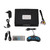Rotatable 9 Inch Portable LCD Widescreen DVD Video Player FM Radio Game Storage USB AV CD