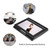Rotatable 9 Inch Portable LCD Widescreen DVD Video Player FM Radio Game Storage USB AV CD