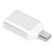 Mini DP to HD Multimedia Interface Adapter 1920x1080 DP Converter for Computer/ProjectorSilver