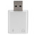 7.1 Channel Microphone USB External Audio Sound Card USB to Toto 3.5 mm Converter Headphone Adapter