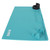 Silicone Soldering Mat 17.7in Long 11in Wide Anti Slip Flame Retardant Odourless Silicone Repair Mat for Phone PC