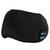 Wireless
Bluetooth 5.0 Eyeshade Cover Intelligent Sleeping Music Headphone Travel
Blindfold PatchBlack