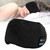 Wireless
Bluetooth 5.0 Eyeshade Cover Intelligent Sleeping Music Headphone Travel
Blindfold PatchBlack