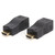 High Definition Multimedia Interface to RJ45 Adapter Extender Network Connector Cat5e Cat6