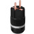 Monosaudio Pure Copper Power Plug IEC Connector AC Power Connector Plug  100‑