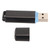 VR USB Dongle Receiver Mini Portable VR Games Wireless Receiver for Valve Index Controller for HTC Vive Tracking Device for VR Ink Pilot